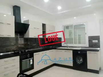 APPARTEMENT MAYA
