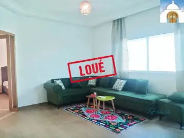 Appartement proxy