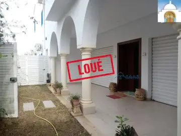 Appartement Marwen