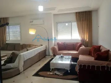 Appartement ghazlen