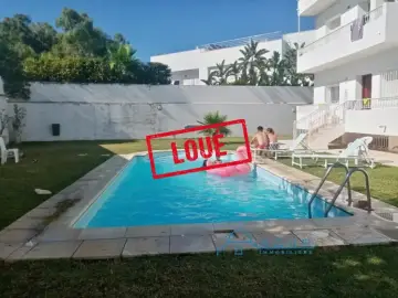 APPARTEMENT WALID