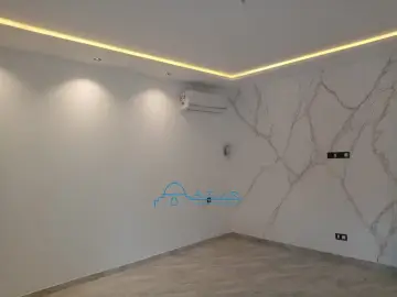 Rez de chaussée Samar