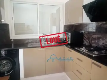Appartement Raja
