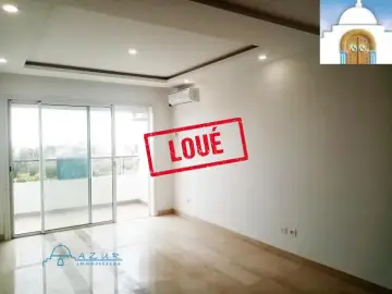 APPARTEMENT YAKOUB