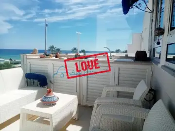 APPARTEMENT HAJER
