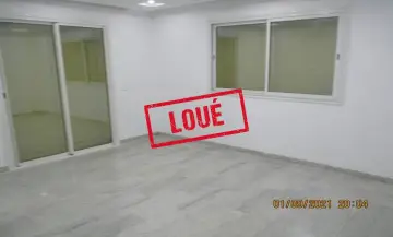 APPARTEMENT AMIN
