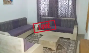 APPARTEMENT MARINA