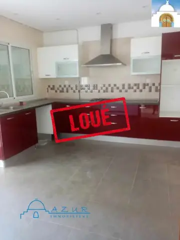 Appartement Aysal
