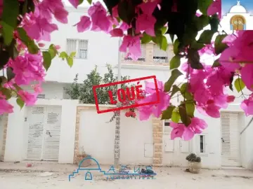 APPARTEMENT LOBNA