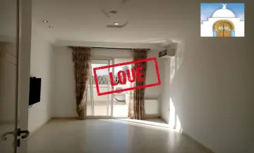 Appartement El Mehdia