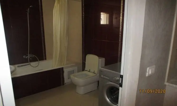 APPARTEMENT HADDAWI