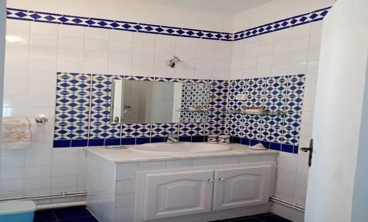 VILLA SYRINE